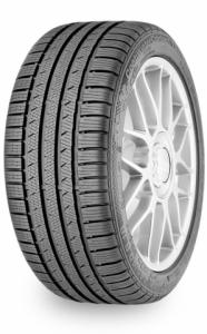 Anvelope CONTINENTAL - 225/40 R18 WINTER CONTACT TS810 S - 92 XL V - Anvelope IARNA