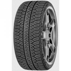 Anvelope MICHELIN - 265/40 R19 PILOT ALPIN PA4 GRNX - 102 XL W - Anvelope IARNA