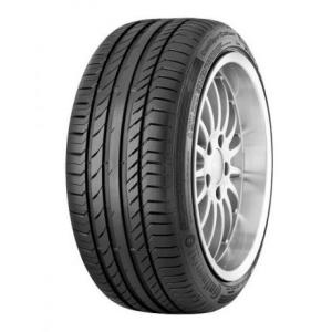 Anvelope CONTINENTAL - 235/45 R18 ContiSportContact 5 - 94 W - Anvelope VARA