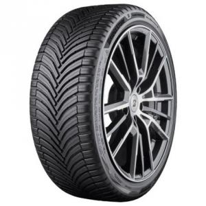 Anvelope BRIDGESTONE - 205/55 R16 TURANZA ALL SEASON 6 - 91 H - Anvelope ALL SEASON