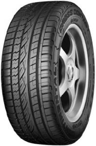 Anvelope CONTINENTAL - 275/50 R20 ContiCrossContact UHP - 109 W - Anvelope VARA