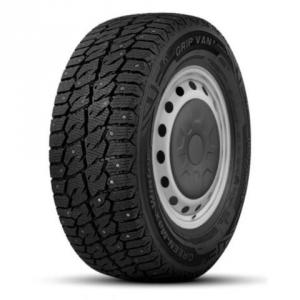 Anvelope LEAO - 215/60 R17 C W D GRIP VAN 2 - 109/107 R - Anvelope IARNA