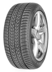 Anvelope GOODYEAR - 205/60 R16 ULTRAGRIP 8 PERFORMANCE - 92 H Runflat - Anvelope IARNA