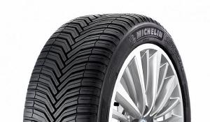 Anvelope MICHELIN - 185/60 R14 CROSSCLIMATE - 86 XL H - Anvelope ALL SEASON