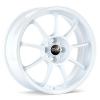 Jante ALIAJ R17 - OZ ALLEGGERITA HLT 5F White W0182620030 R17 7 5X114,3 ET40