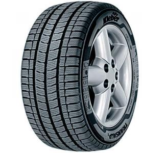 Anvelope KLEBER - 195/75 R16 C TRANSALP 2 - 107/105 R - Anvelope IARNA