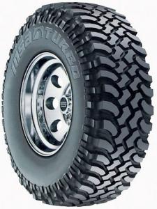 Anvelope RESAPATE INSA TURBO - 265/75 R16 DAKAR - 112 Q - Anvelope OFF ROAD