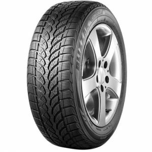 Anvelope BRIDGESTONE - 215/50 R17 BLIZZAK LM32 - 91 H - Anvelope IARNA