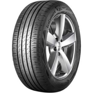 Anvelope CONTINENTAL - 245/50 R19 EcoContact 6 - 105 XL Y - Anvelope VARA