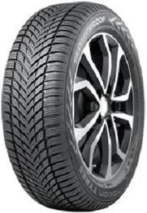 Anvelope NOKIAN - 195/60 R15 SEASONPROOF - 88 H - Anvelope ALL SEASON