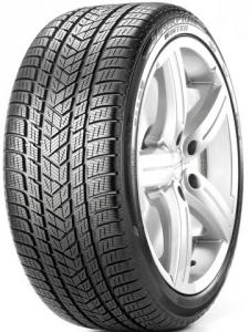 Anvelope PIRELLI - 325/40 R22 SCORPION WINTER - 114 V - Anvelope IARNA