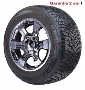 Anvelope RESAPATE INSA TURBO - 185/60 R14 TT-770 - 84 T - Anvelope IARNA