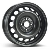 Jante TABLA R15 - ALCAR STAHLRAD 7510 R15 4,5 4X100 ET35