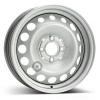 Jante tabla r15 - alcar stahlrad 4003 r15 5 4x100