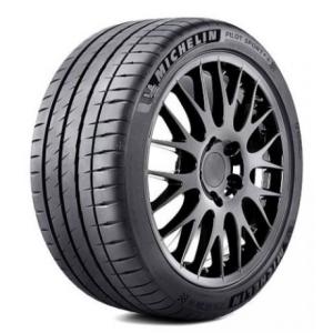 Anvelope MICHELIN - 285/45 R19 PILOT SPORT 4 SUV - 111 W - Anvelope VARA