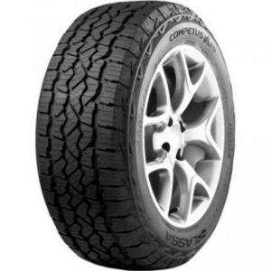 Anvelope LASSA - 215/65 R16 COMPETUS AT3 - 102 XL T - Anvelope ALL SEASON