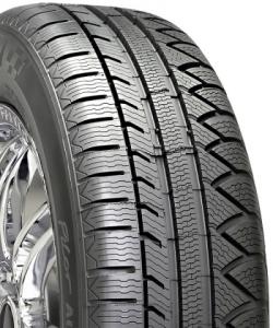 Anvelope MICHELIN - 245/45 R17 PILOT ALPIN PA3 MO - 99 XL V - Anvelope IARNA