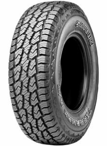 Anvelope SAILUN - 215/75 R15 TERRAMAX A/T - 100 S - Anvelope ALL SEASON