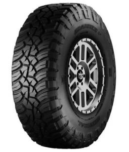 Anvelope GENERAL TIRE - 265/60 R18 GRABBER X3 - 119/116 Q - Anvelope VARA