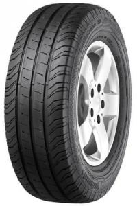 Anvelope CONTINENTAL - 205/65 R16 C ContiVanContact 200 - 107/105 T - Anvelope VARA