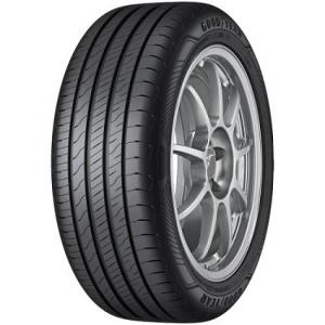 Anvelope GOODYEAR - 215/55 R16 EFFICIENTGRIP 2 - 93 V - Anvelope VARA