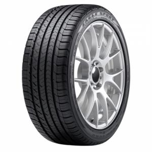 Anvelope GOODYEAR - 235/60 R18 EAGLE SPORT AS - 103 W Runflat - Anvelope ALL SEASON