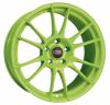 Jante ALIAJ R19 - OZ ULTRALEGGERA HLT Green W01713200AP3 R19 8 5X100 ET35