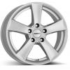 Jante ALIAJ R17 - DEZENT TX TTXY8SA48 R17 7 5X112 ET48