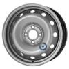 Jante TABLA R13 - ALCAR STAHLRAD 3440 R13 4,5 4X100 ET36