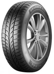 Anvelope GENERAL TIRE - 235/55 R19 GRABBER A_S 365 - 105 XL W - Anvelope ALL SEASON