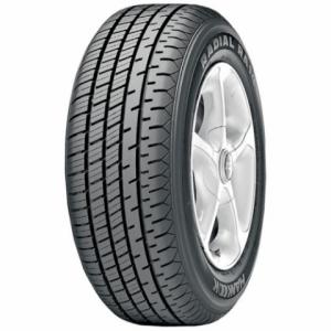 Anvelope HANKOOK - 225/60 R16 C Radial RA14 - 105/103 T - Anvelope VARA