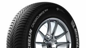 Anvelope MICHELIN - 215/70 R16 CROSSCLIMATE SUV - 100 H - Anvelope ALL SEASON