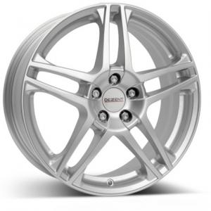 Jante ALIAJ R15 - DEZENT RB TRBL6SA48 R15 6,5 5X100 ET48