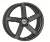 Jante ALIAJ R17 - DOTZ CP5 GRAPHITE OCPYHGA45 R17 7 5X108 ET45