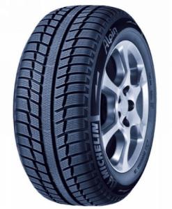 Anvelope MICHELIN - 185/70 R14 ALPIN A3 - 88 T - Anvelope IARNA