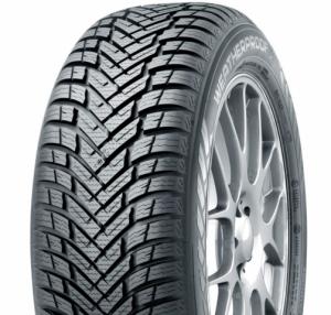 Anvelope NOKIAN - 205/55 R16 Weatherproof - 91 W - Anvelope ALL SEASON