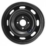 Jante TABLA R15 - ALCAR STAHLRAD 8055 R15 6 4X108 ET23