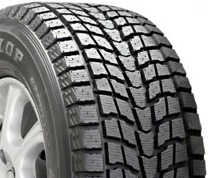 Anvelope DUNLOP - 265/70 R15 GRANDTREK SJ6 - 110 Q - Anvelope IARNA