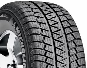 Anvelope MICHELIN - 255/50 R19 LATITUDE ALPIN MO GRNX - 107 XL H - Anvelope IARNA