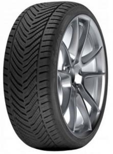 Anvelope TIGAR - 205/65 R16 ALL SEASON - 99 H - Anvelope ALL SEASON