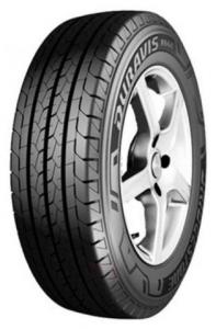 Anvelope BRIDGESTONE - 235/65 R16 C DURAVIS R660 - 121/119 R - Anvelope VARA