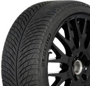 Anvelope MICHELIN - 285/40 R22 PILOT ALPIN 5 SUV - 110 XL V - Anvelope IARNA