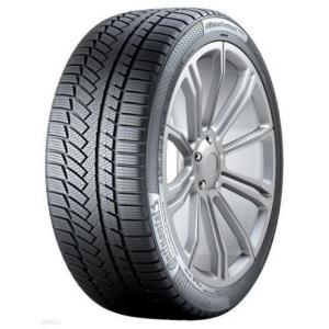 Anvelope CONTINENTAL - 205/60 R17 WINTER CONTACT TS850 P - 93 H - Anvelope IARNA