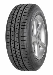 Anvelope GOODYEAR - 195/75 R16 C Cargo Vector 2 - 107 R - Anvelope ALL SEASON