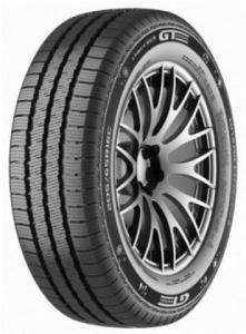 Anvelope GT RADIAL - 195/75 R16 C MAXMILER Allseason - 107/105 R - Anvelope ALL SEASON