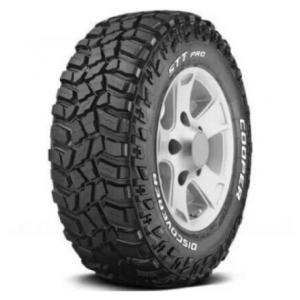 Anvelope COOPER - 33/12,5 R15 DISCOVERER STT PRO - 108 Q - Anvelope VARA