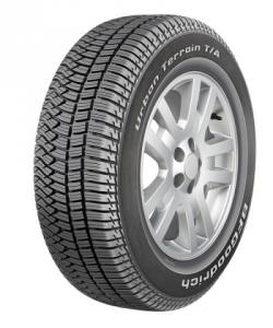 Anvelope BF GOODRICH - 215/70 R16 URBAN TERRAIN T/A - 100 H - Anvelope ALL SEASON