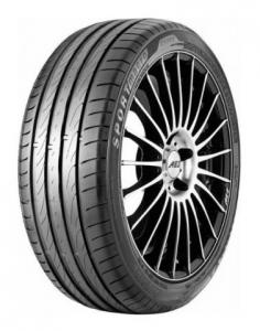 Anvelope SUNNY - 245/45 R18 NA302 - 96 W Runflat - Anvelope VARA