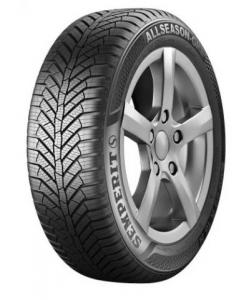 Anvelope SEMPERIT - 175/65 R14 ALL SEASON GRIP - 86 XL H - Anvelope ALL SEASON