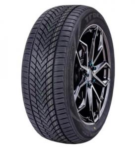 Anvelope TRACMAX - 205/55 R19 A/S TRAC SAVER - 97 XL W - Anvelope ALL SEASON